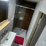 Lägenhet Liska Mladé Buky