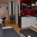 Liska Mladé Buky
