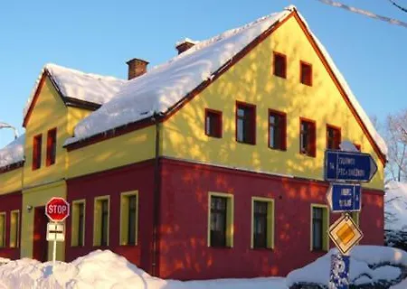 Liska Apartment