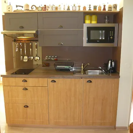 Apartment Liska
