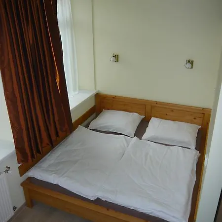 Apartamento Liška Mladé Buky