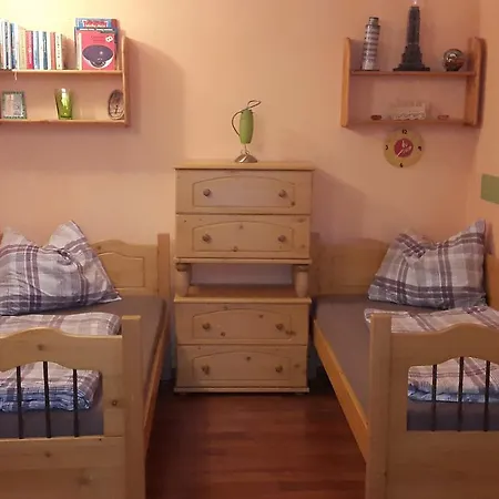 Apartamento Liška