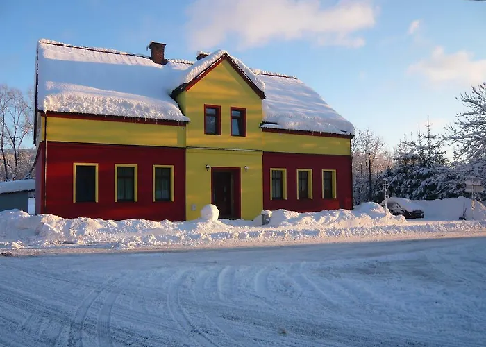 Lägenhet Liska *